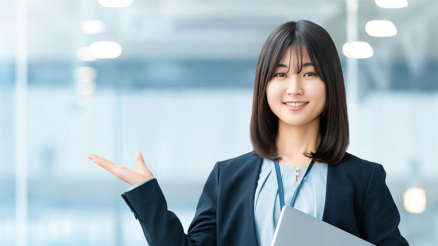 AI面接とは？採用担当者の業務負担が劇的に改善する理由を解説